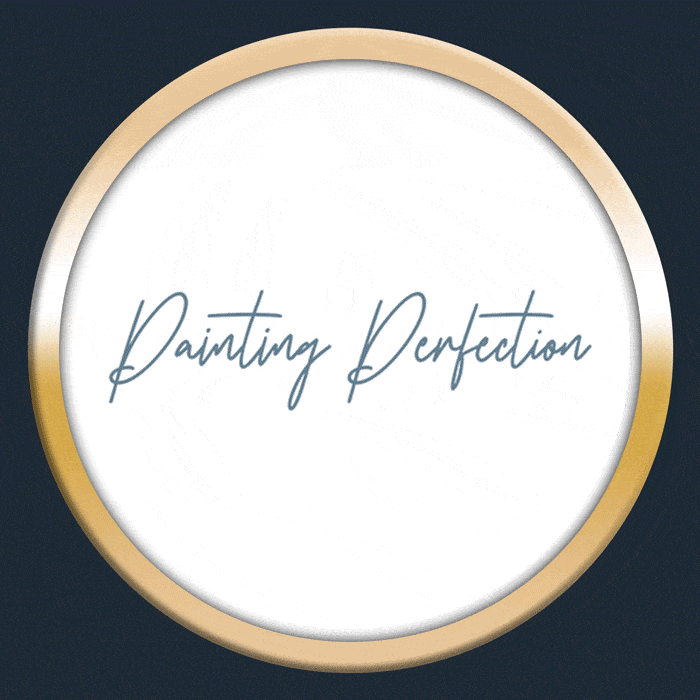 Paint natural garden bouquets with the New & Exclusive Quintessential