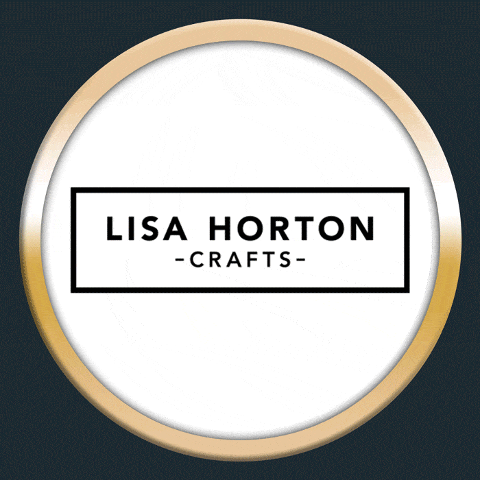 Commemorate those special events with Lisa Horton's Let's Celebrate Die