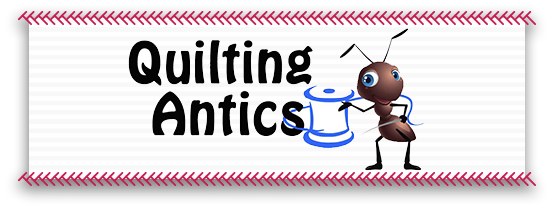 Quilting Antics