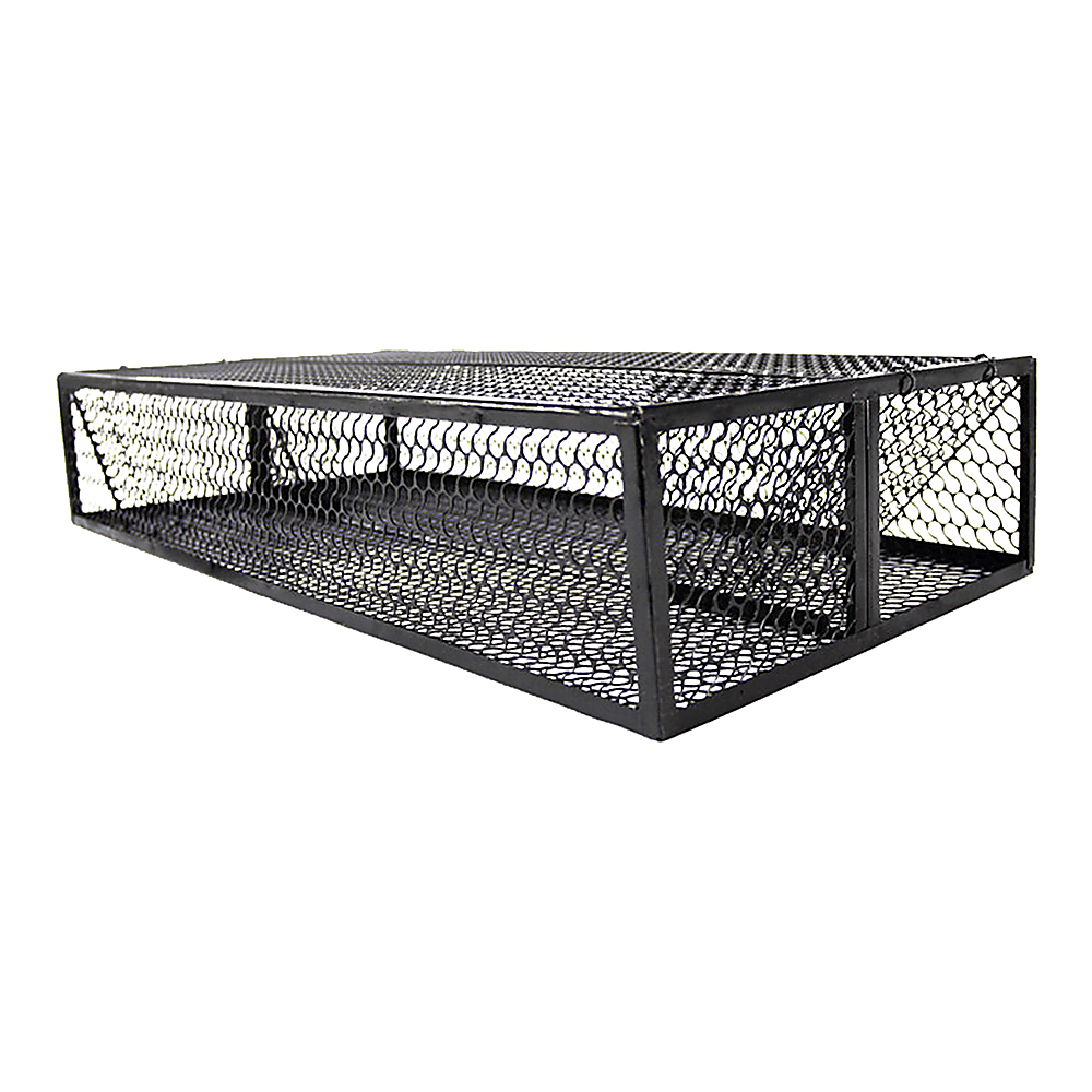 Humane Snake Trap Remove Small to Medium Snakes 2 Doors