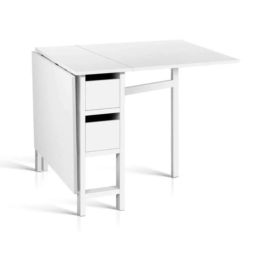 Kings Gateleg Dining Table - Gateleg Dining Table