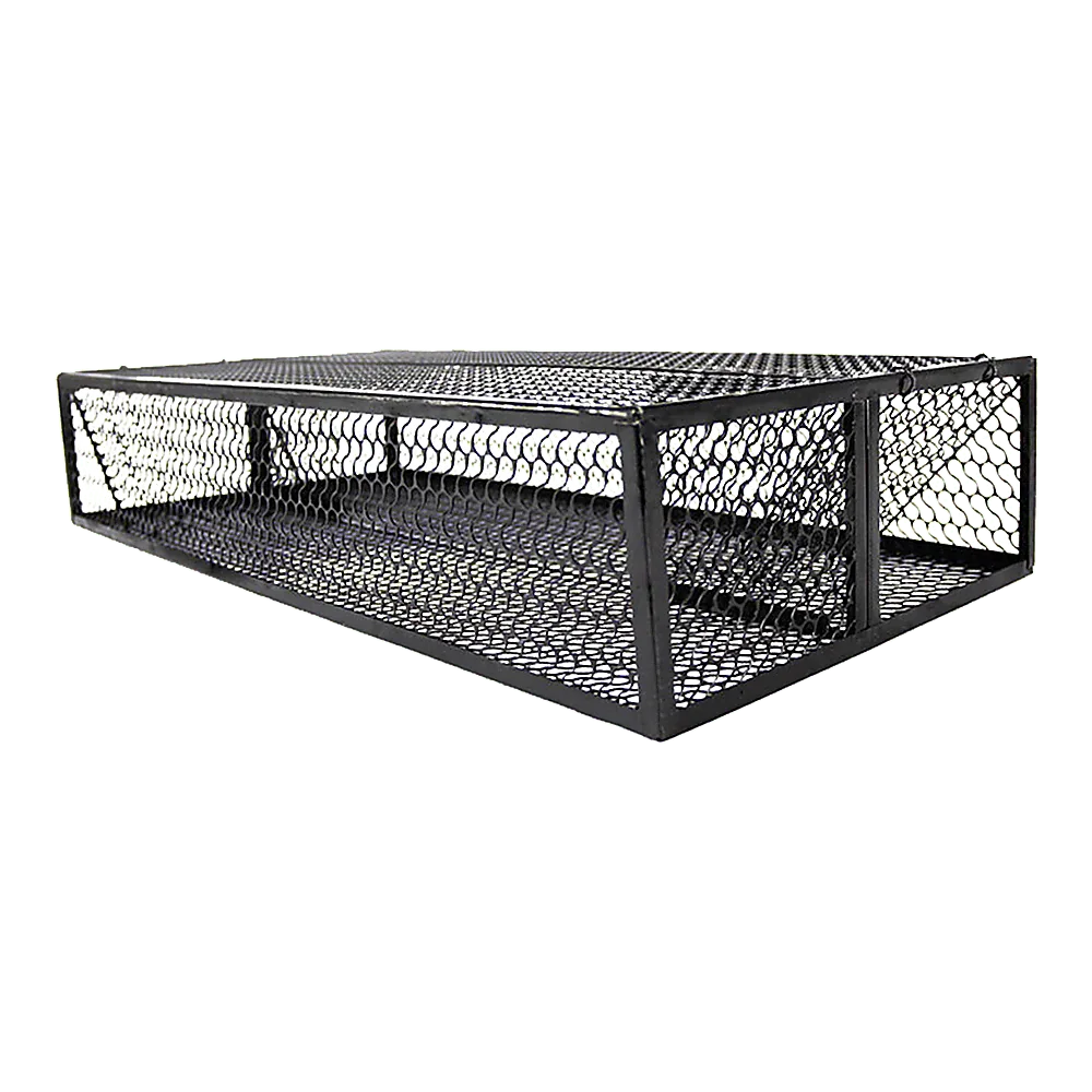 Humane Snake Trap Remove Small to Medium Snakes 2 Doors