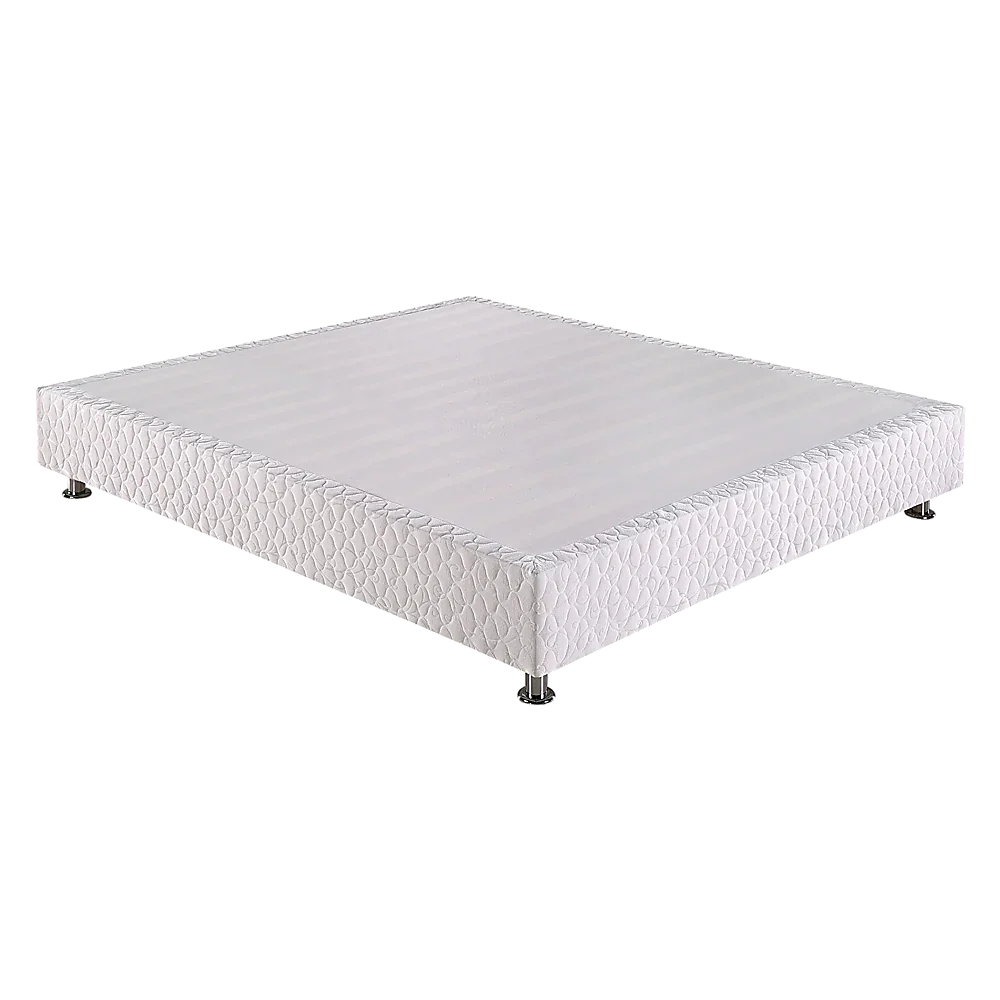 King Bed Ensemble Frame Base