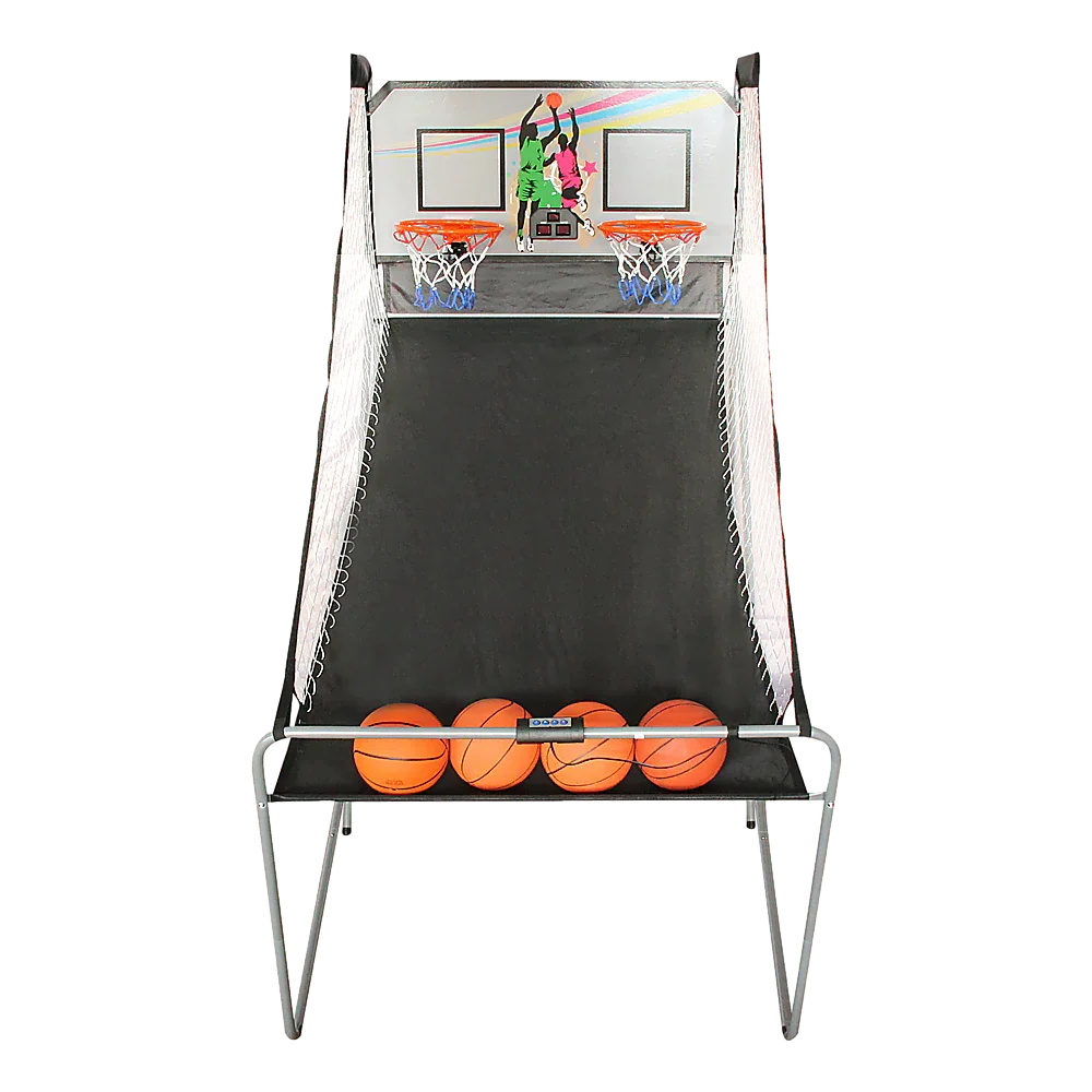 Arcade Basketball Game 2-Player Electronic Sports